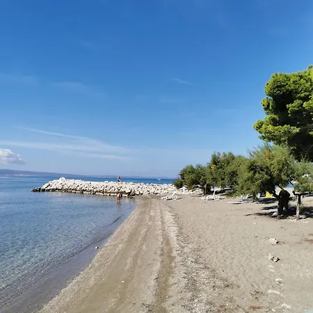 Lägenhet Maka - Omis Duće
