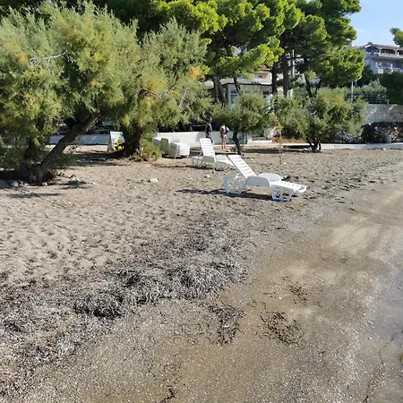 Lägenhet Maka - Omis Duće