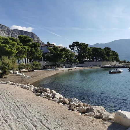 Maka - Omis Duće