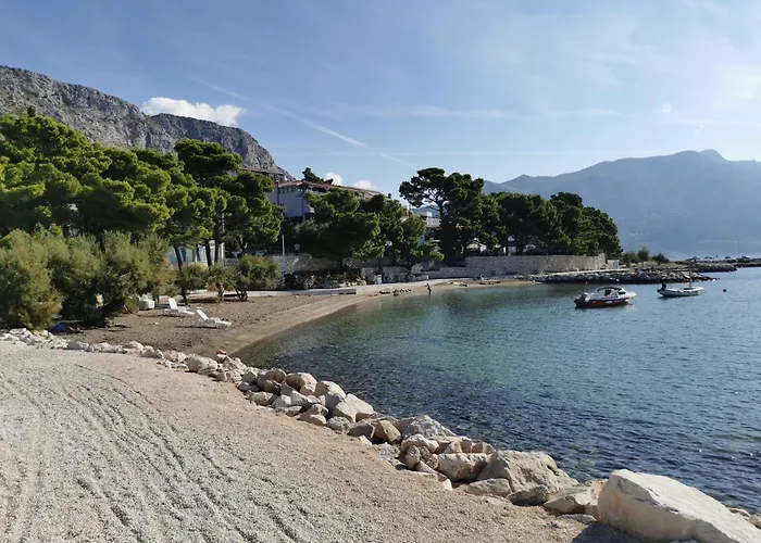 Maka - Omis Duće