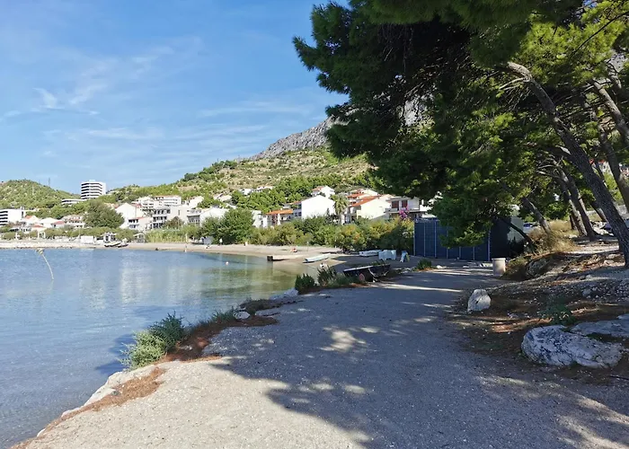 Apartamento Maka - Omis Duće