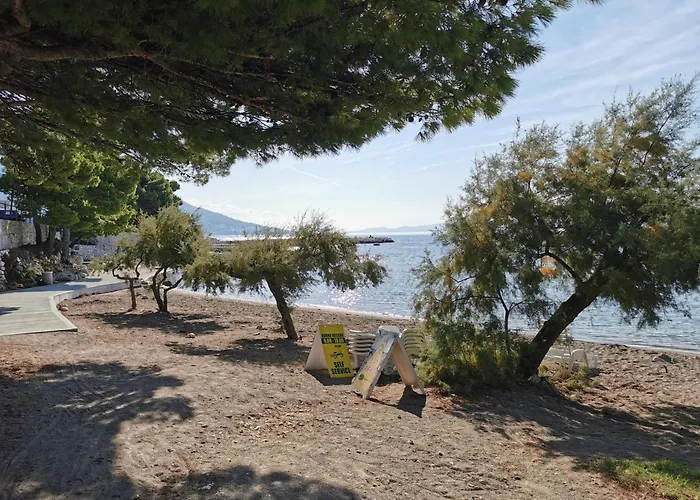Apartamento Maka - Omis Duće
