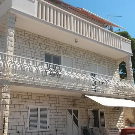 Maka - Omis Duće