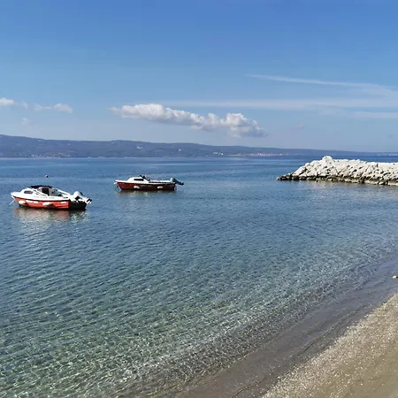 Maka - Omiš