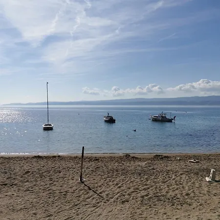 Maka - Omiš Duće
