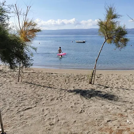 Maka - Omis Дуче