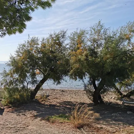 Апартаменты Maka - Omis *