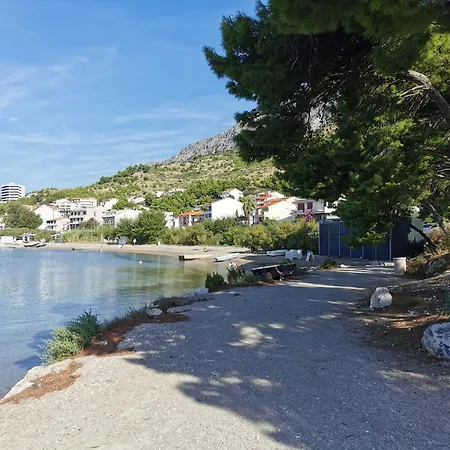 Lägenhet Maka - Omis Duće