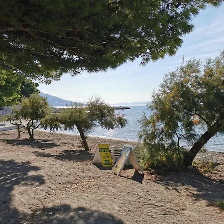 Appartement Maka - Omis Duće