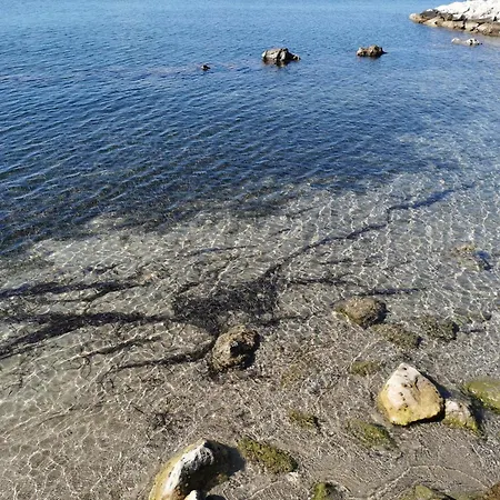 Maka - Omis Duće