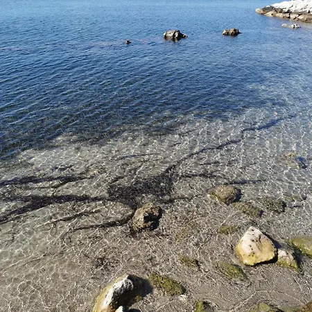Maka - Omis Duće