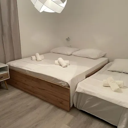 Maka - Omis Duće