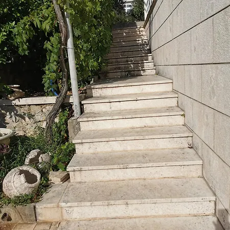 Maka - Omis Appartement