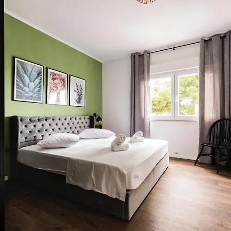 Appartement Maka - Omis