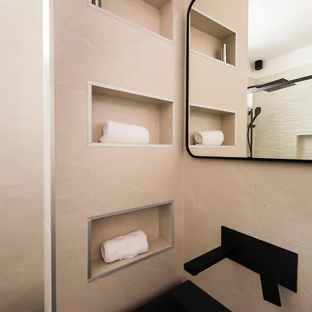 Appartement Maka - Omis Duće