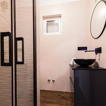 Maka - Omis Appartement *