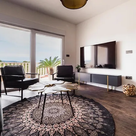 Maka - Omis Appartement