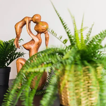 Maka - Omis アパート