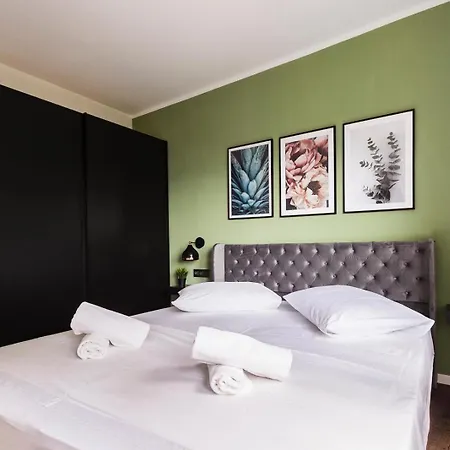 Appartement Maka - Omis *