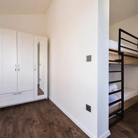 Maka - Omis Appartement *