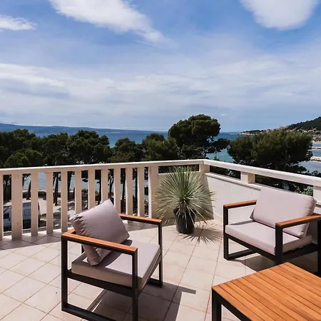 Maka - Omis Appartement *
