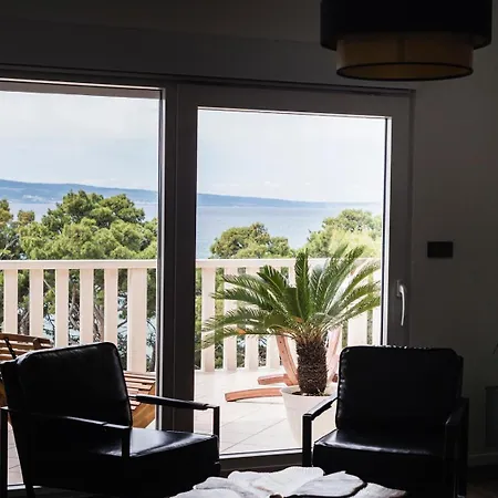Maka - Omis Appartement