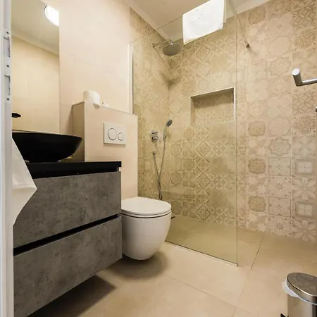 Maka - Omis Appartement *