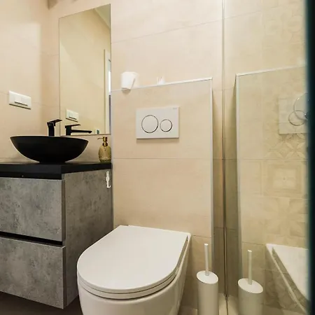 Appartement Maka - Omis
