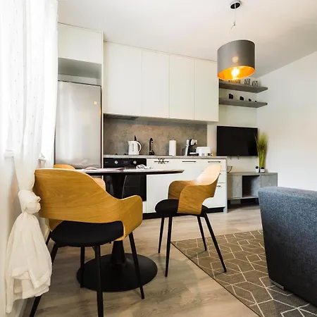 Appartement Maka - Omis Duće