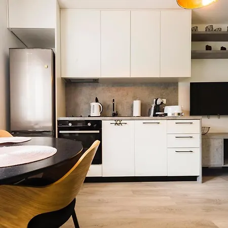 Appartement Maka - Omis *