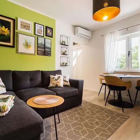 Maka - Omis Appartement *