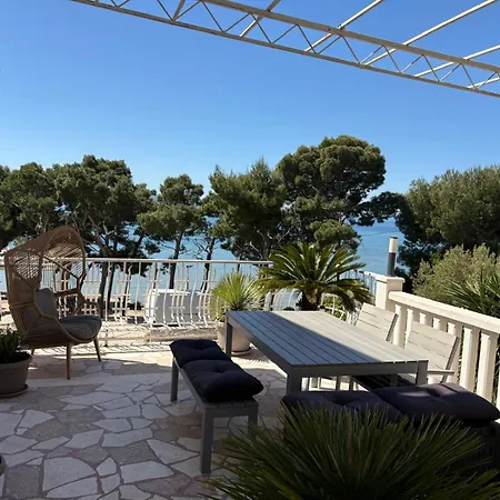 Appartement Maka - Omis