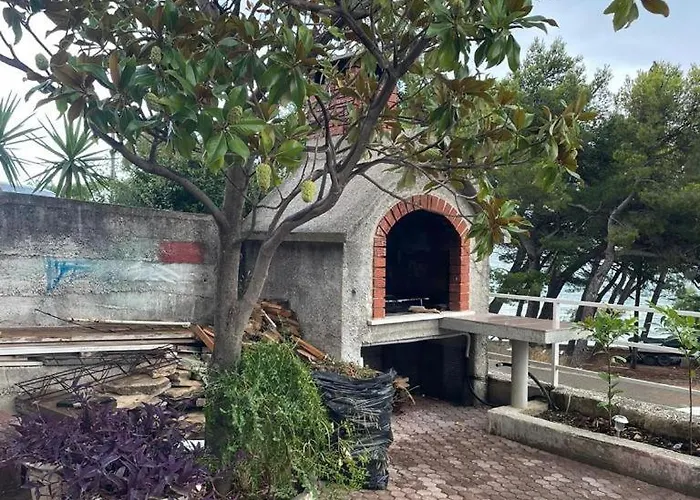 Апартаменты Maka - Omis *