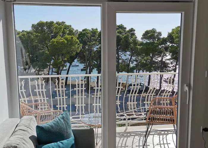 Апартаменты Maka - Omis *