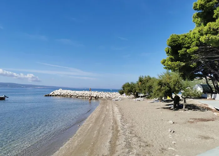 Апартаменты Maka - Omis Дуче