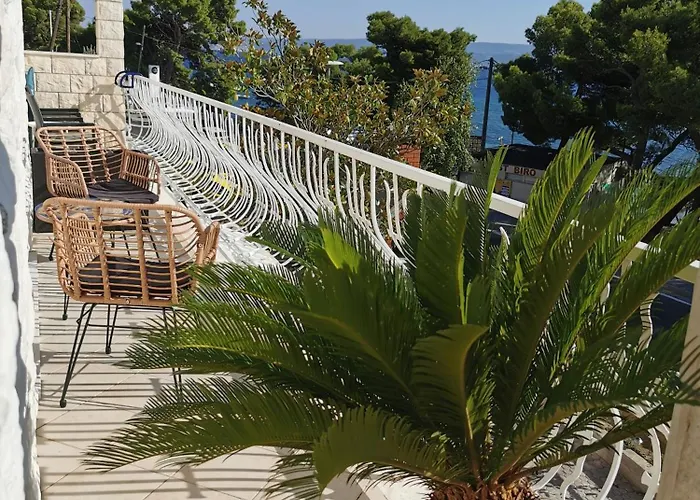 Апартаменты Maka - Omis