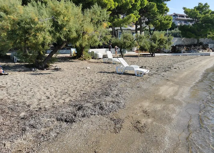 Апартаменты Maka - Omis Дуче