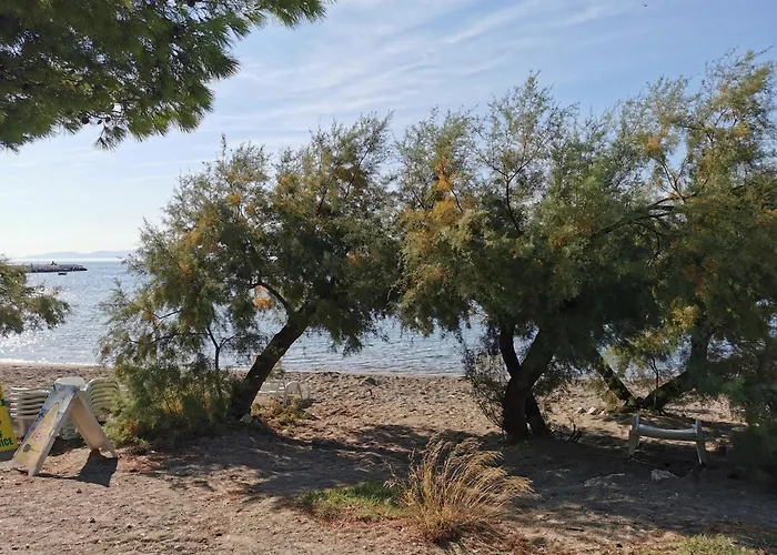 Апартаменты Maka - Omis *