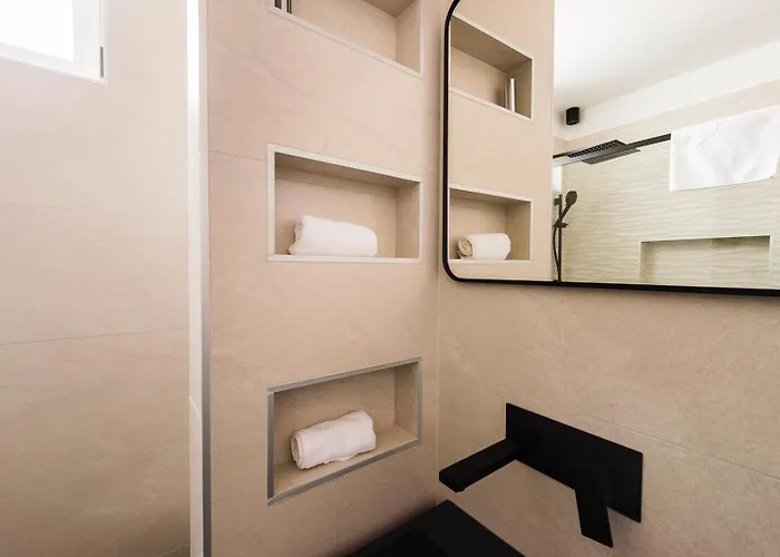 Апартаменты Maka - Omis Дуче