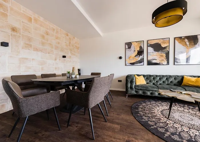 Апартаменты Maka - Omis