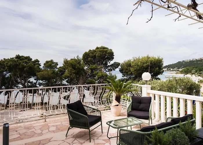 Apartamento Maka - Omis