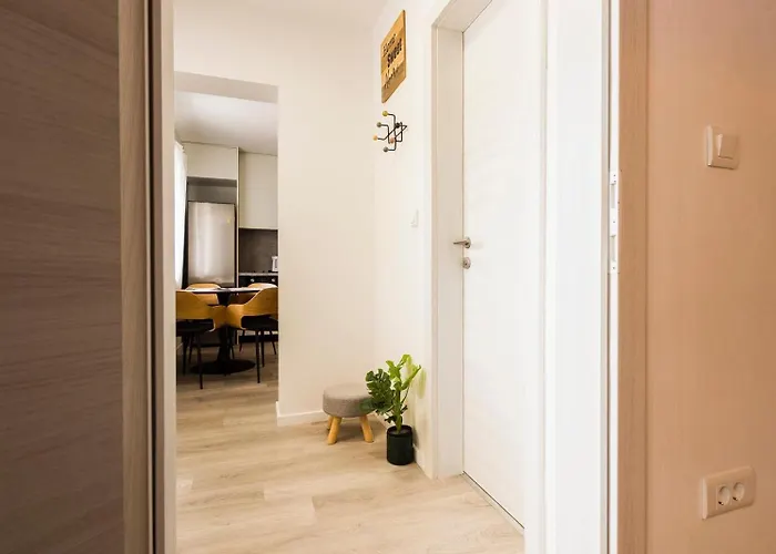 Maka - Omis Апартаменты Дуче