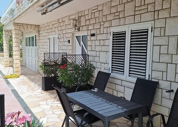 Апартаменты Maka - Omis *